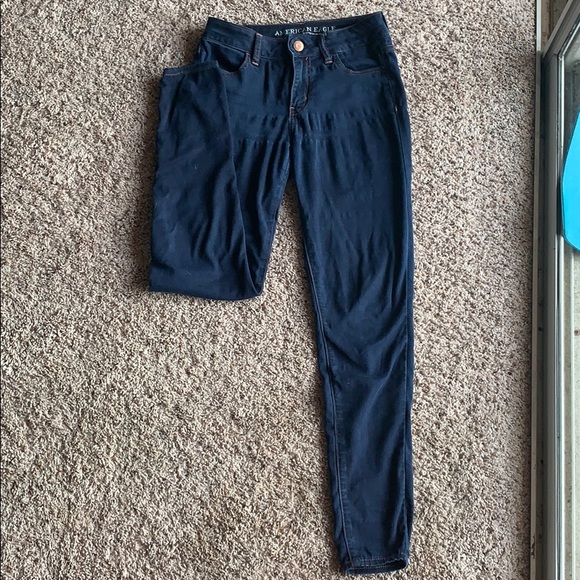 American Eagle Skinny Jegging - Picture 1 of 5